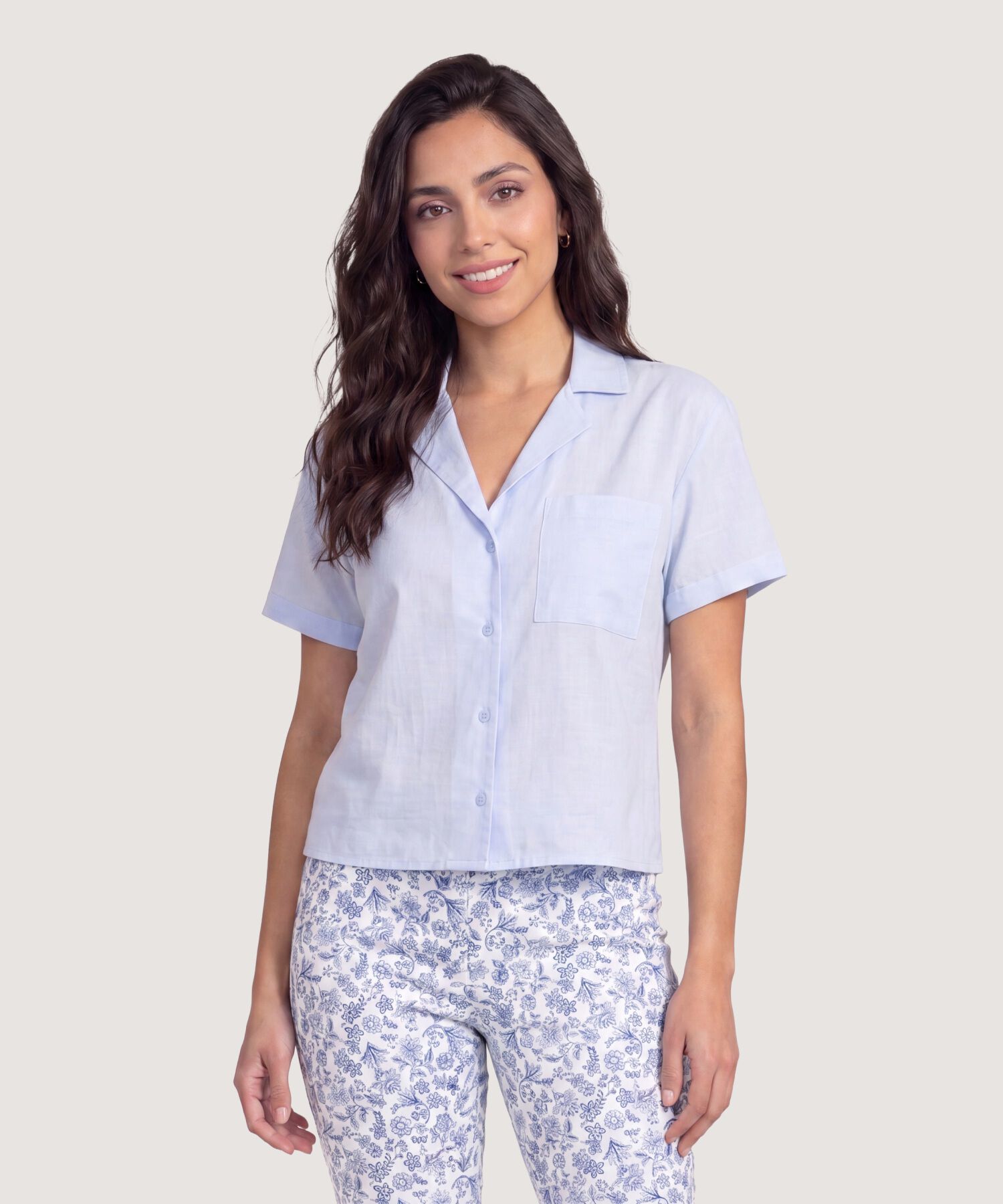 camisas para mujer