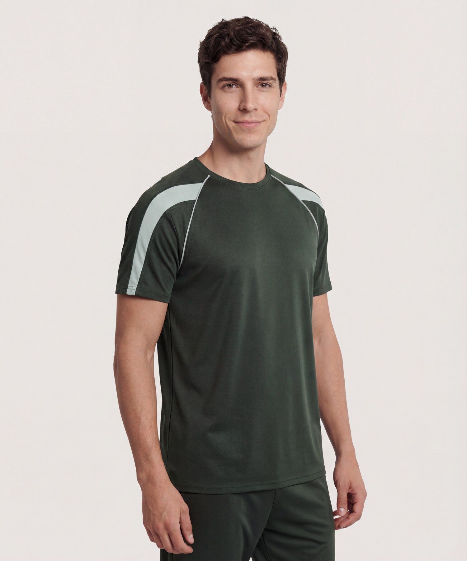 camisetas deportivas para hombre