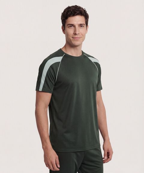camisetas deportivas para hombre image number null