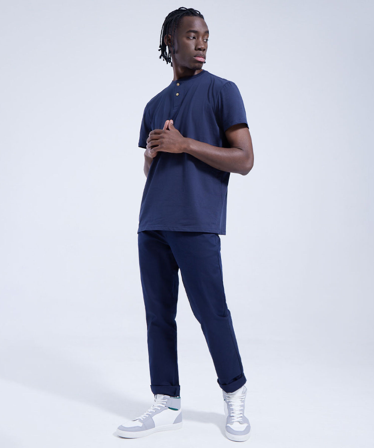 pantalones para hombre