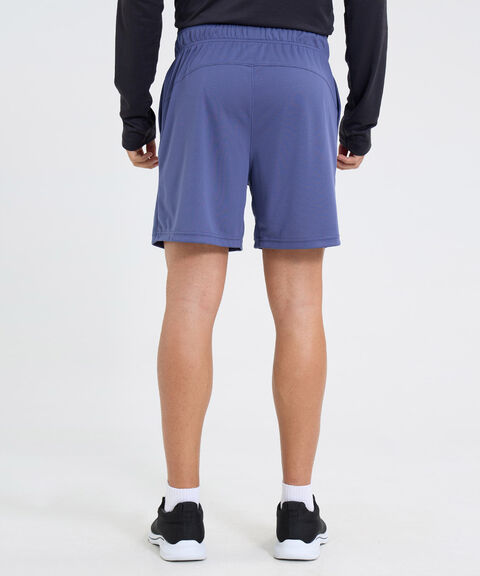 bermudas deportivas para hombre image number null