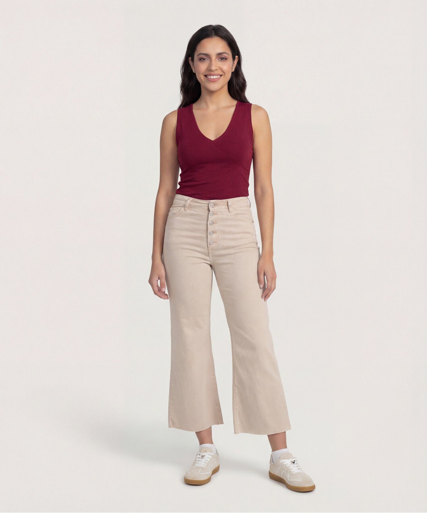jeans mujer
