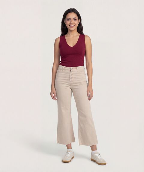 jeans mujer