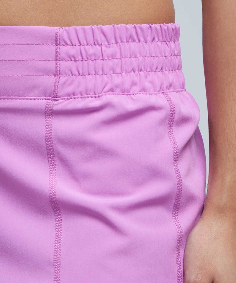 shorts deportivos mujer