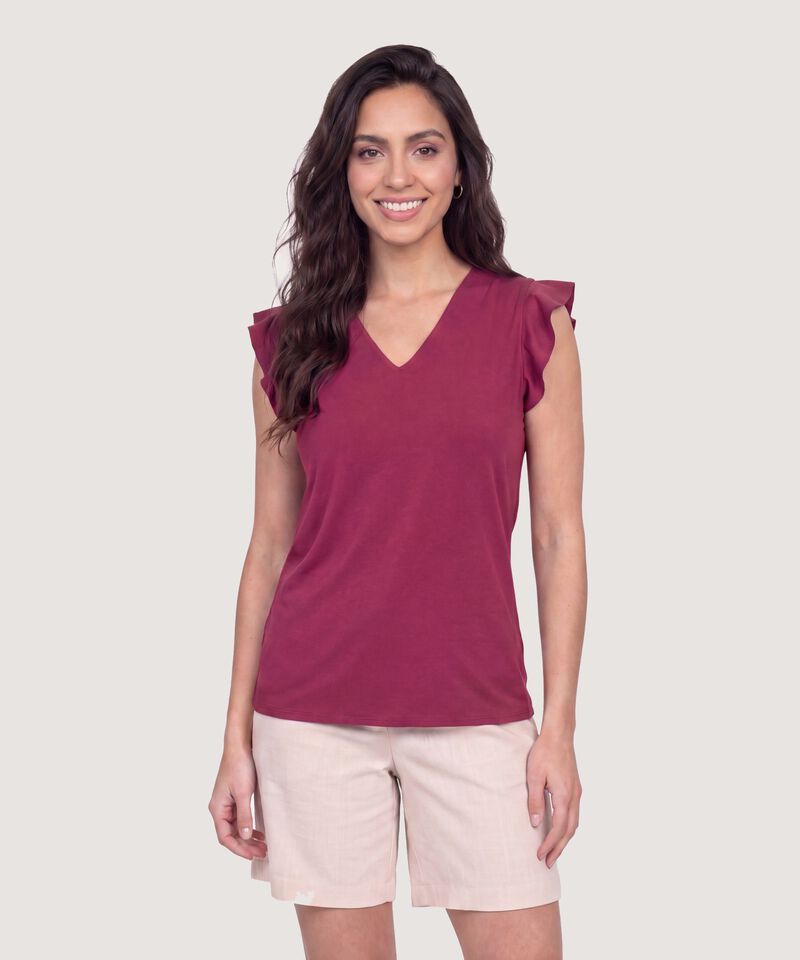 blusas de moda