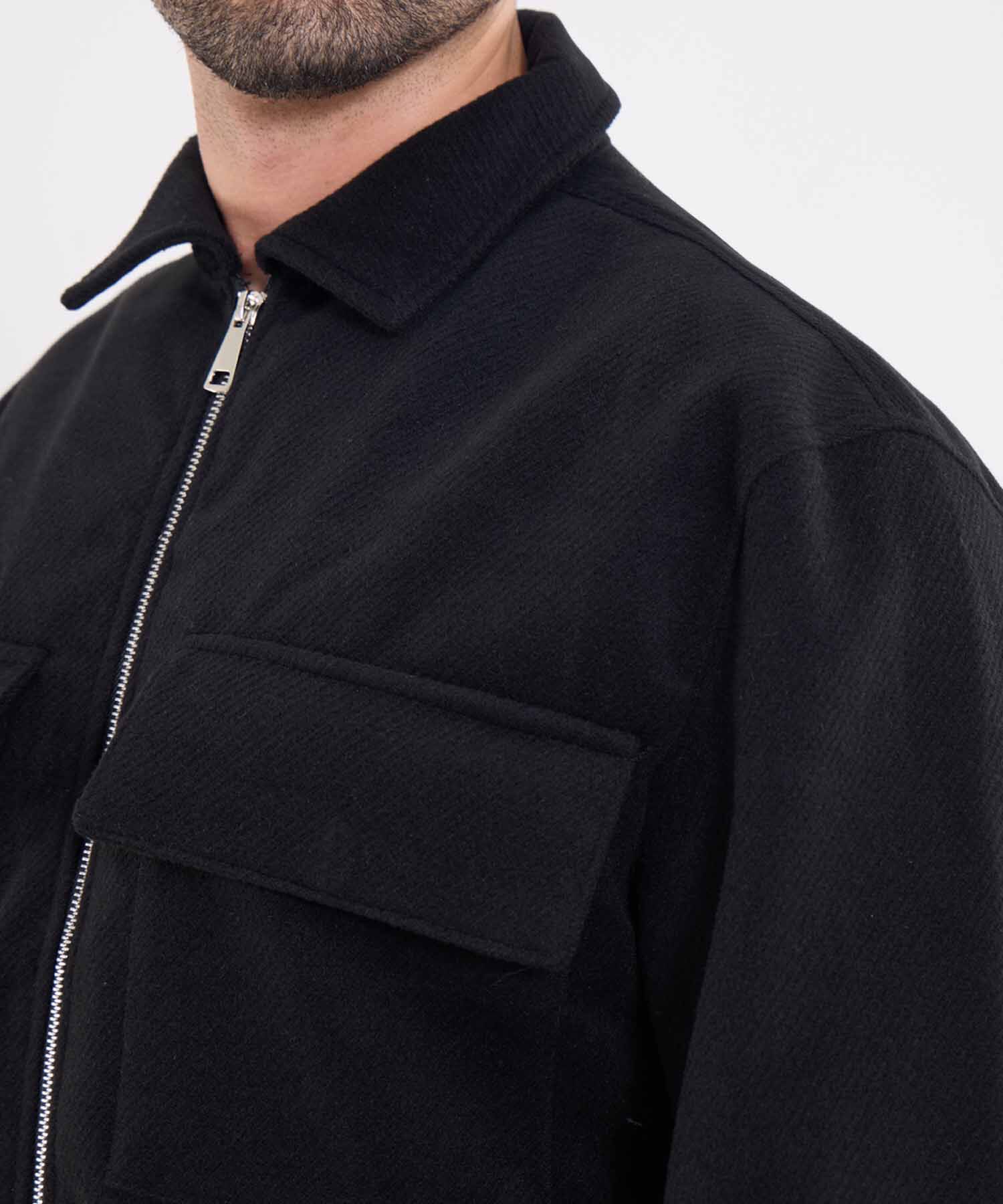 chaquetas para hombre