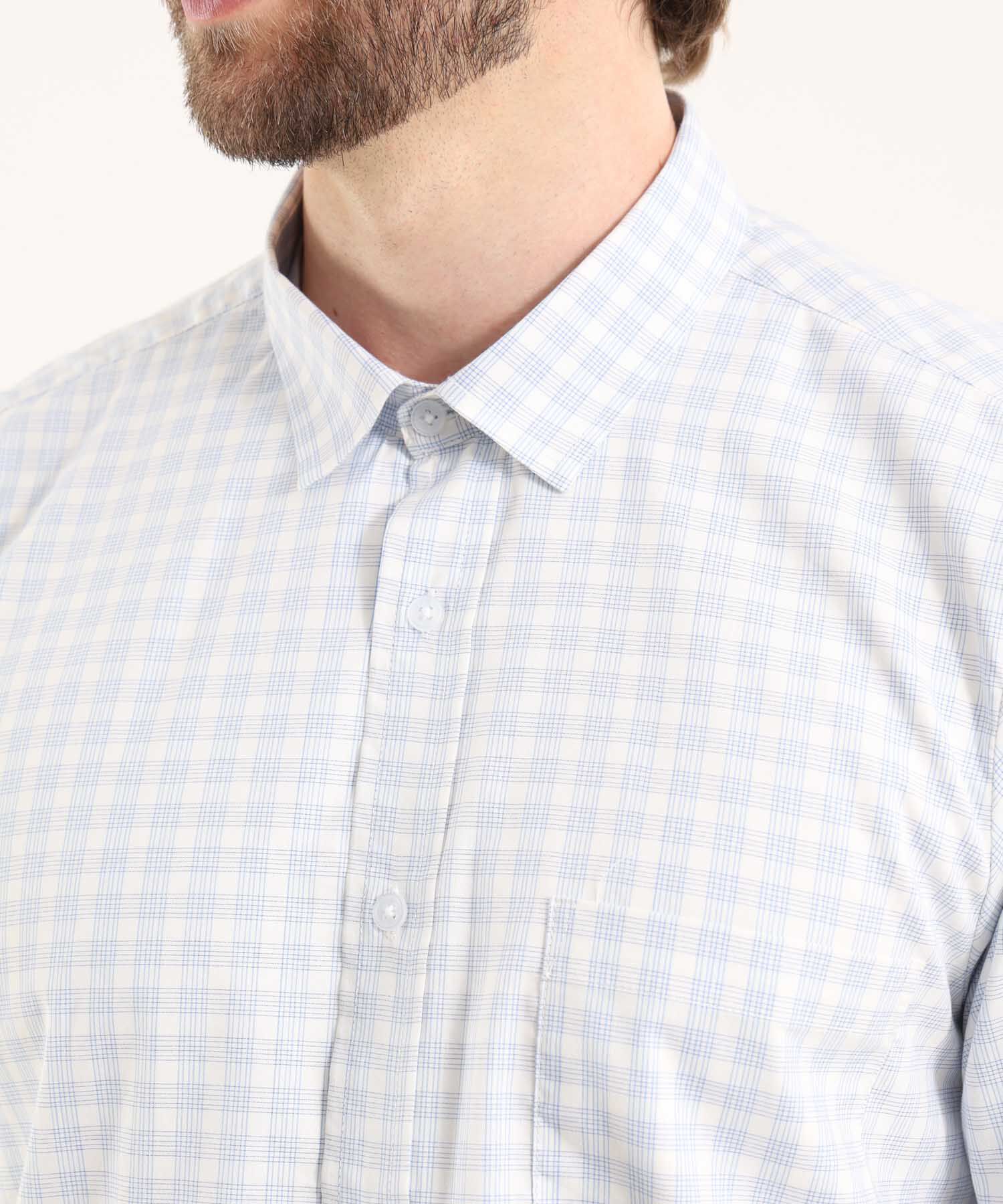camisas para hombre
