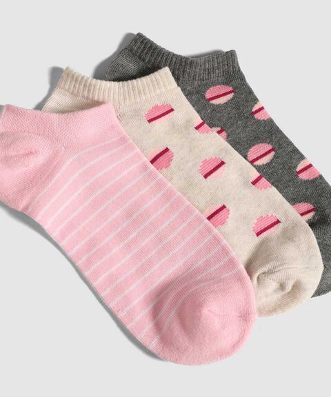 medias para mujer image number null