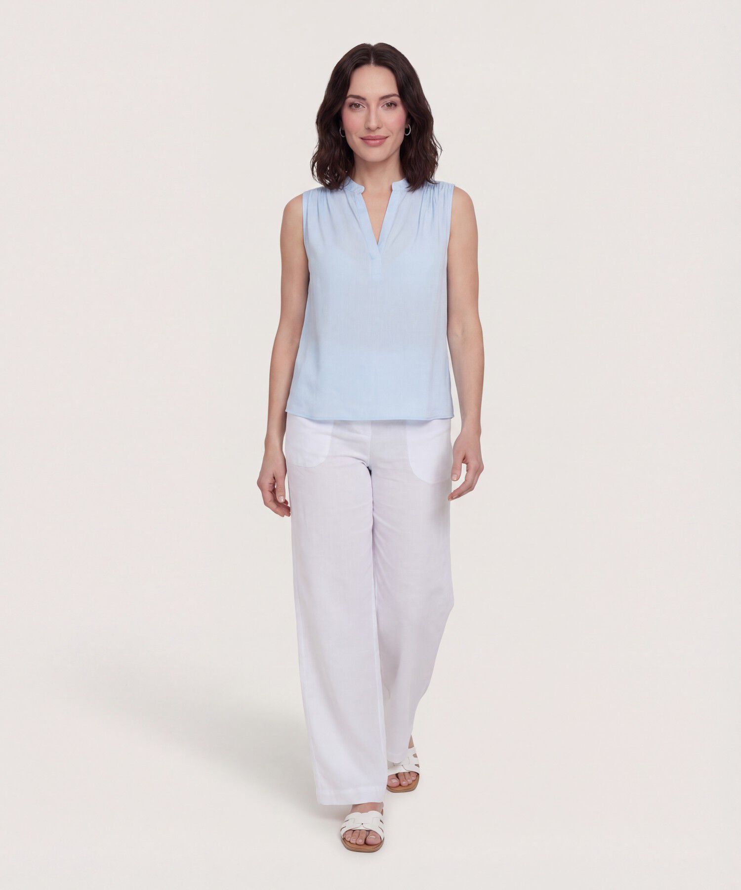 blusas de moda