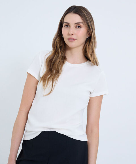 camisetas mujer image number null