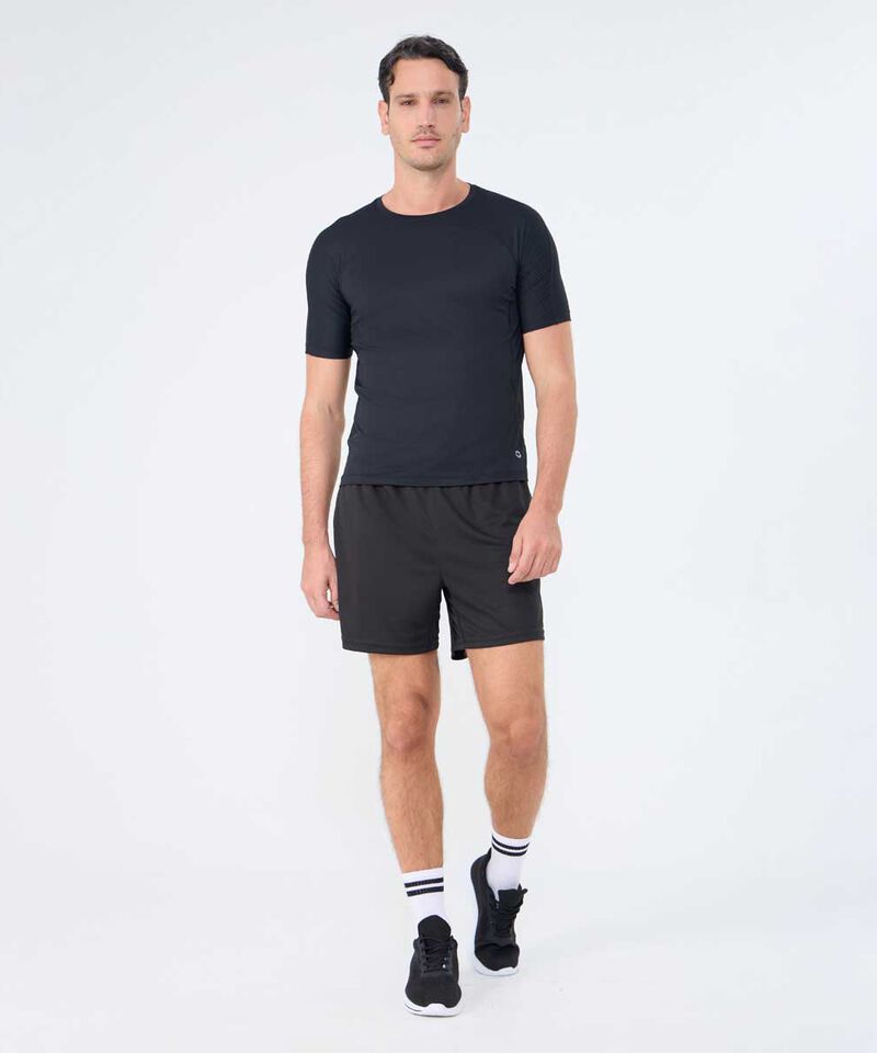 camisetas deportivas para hombre