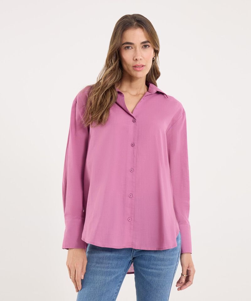 camisas para mujer