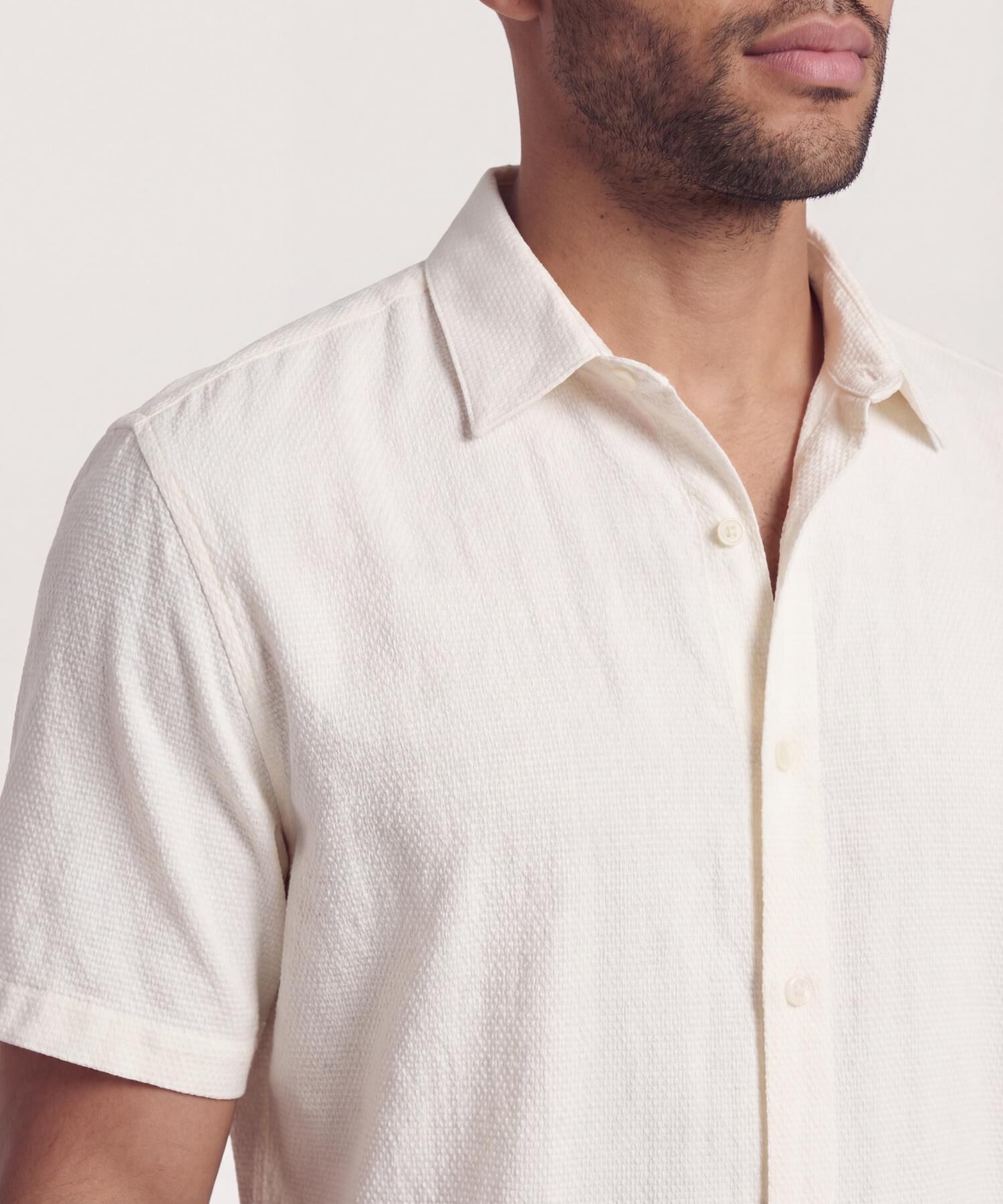 camisas para hombre