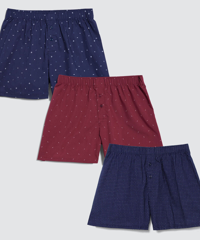boxers para hombre
