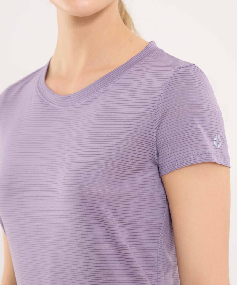 camisetas deportivas mujer