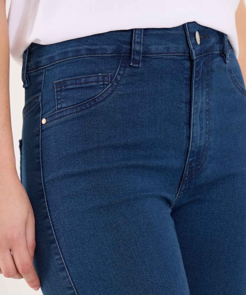 jeans mujer