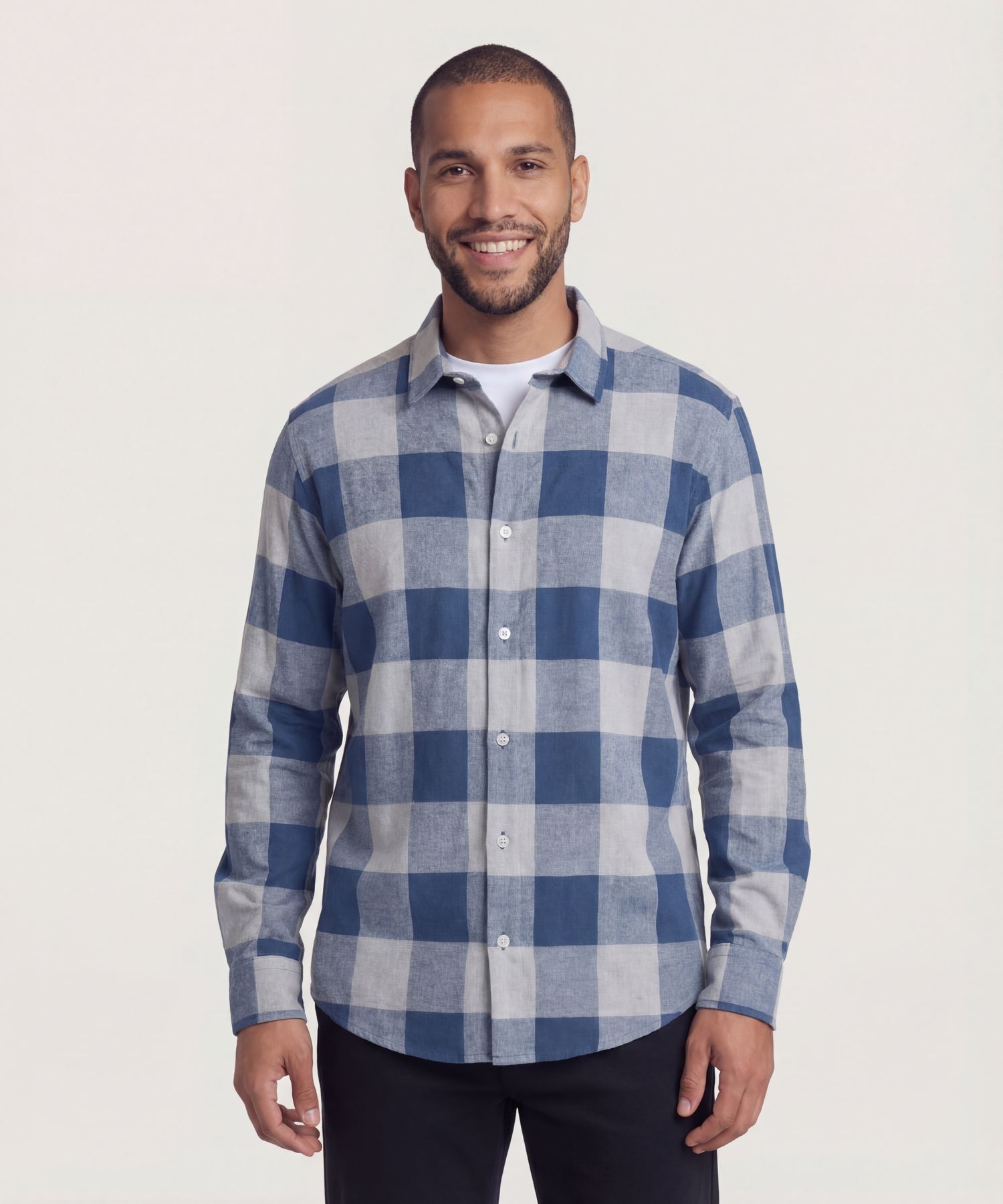 camisas para hombre