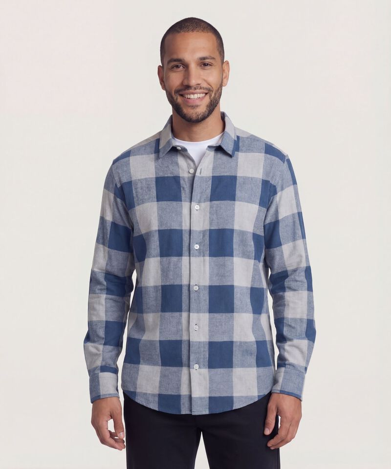 camisas para hombre