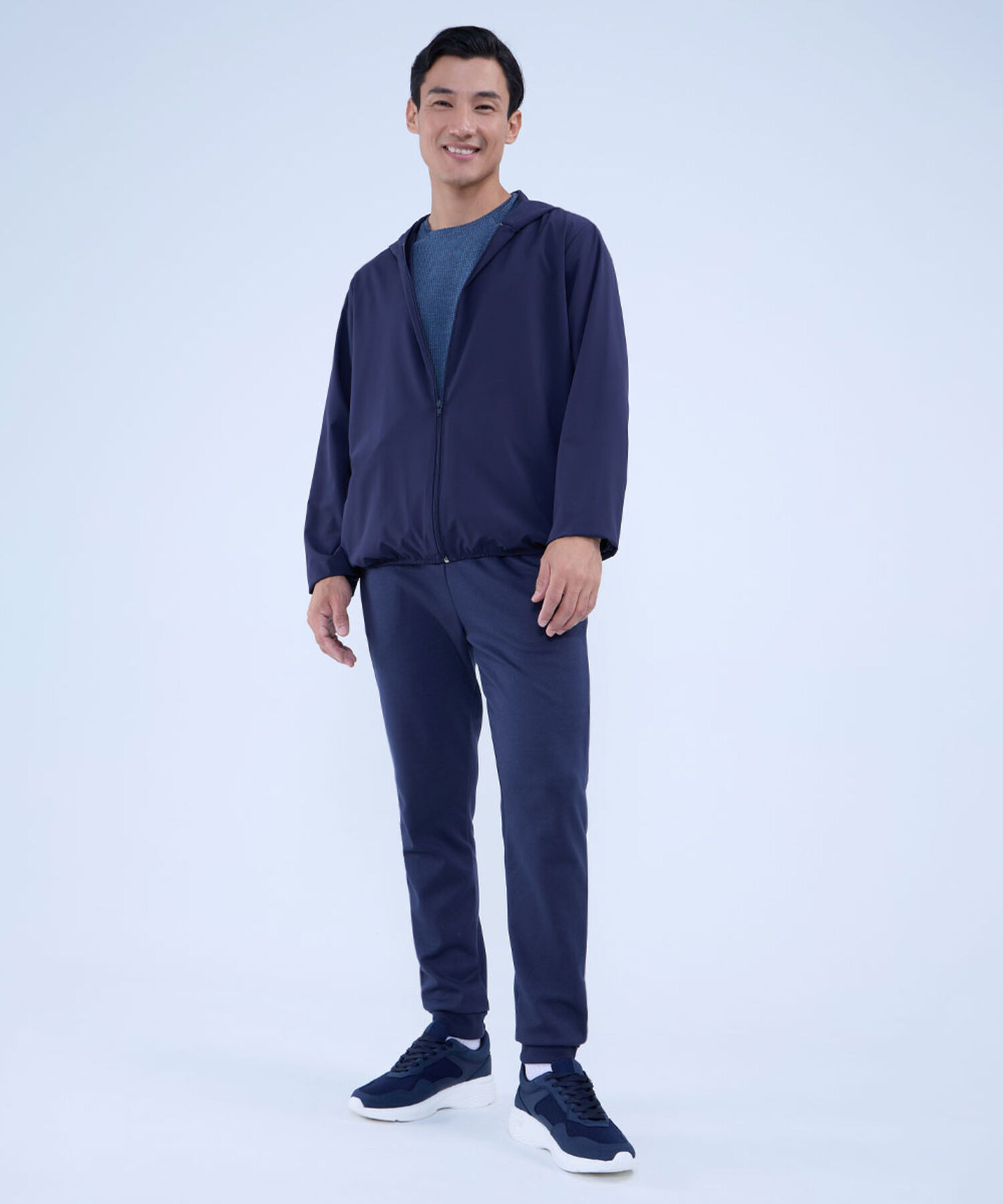 chaquetas deportivas para hombre