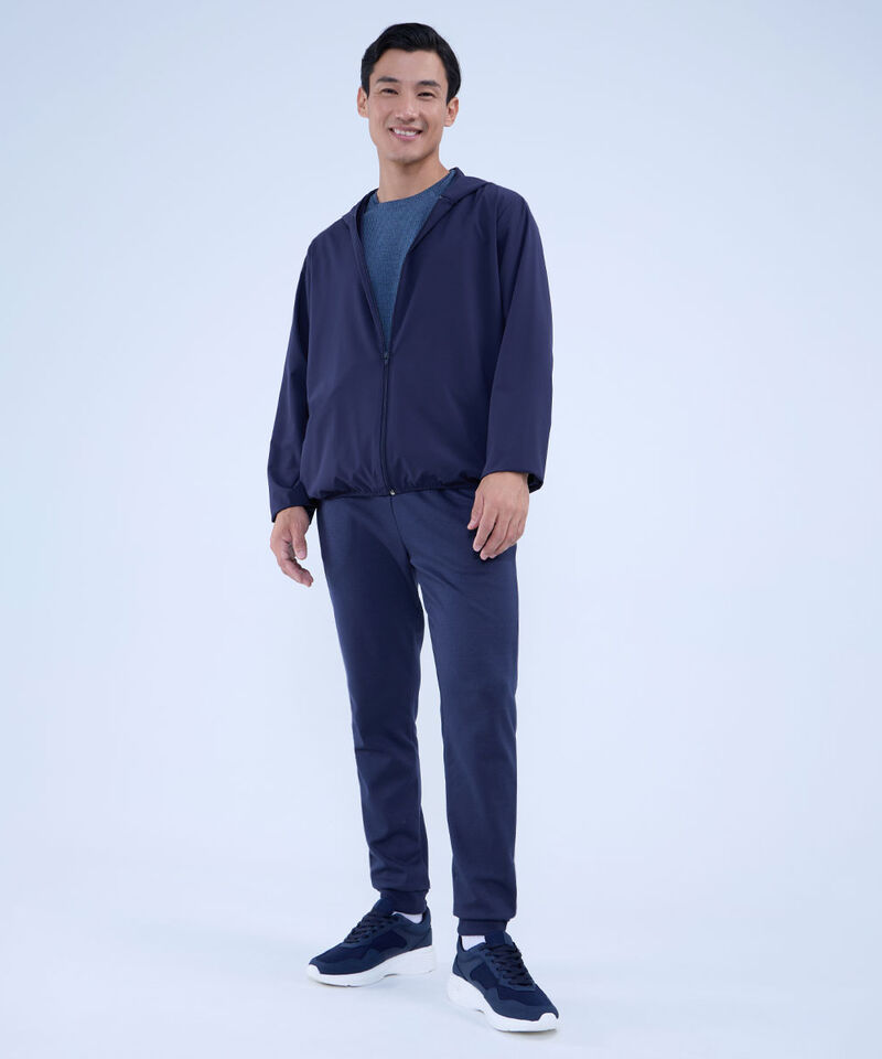 chaquetas deportivas para hombre