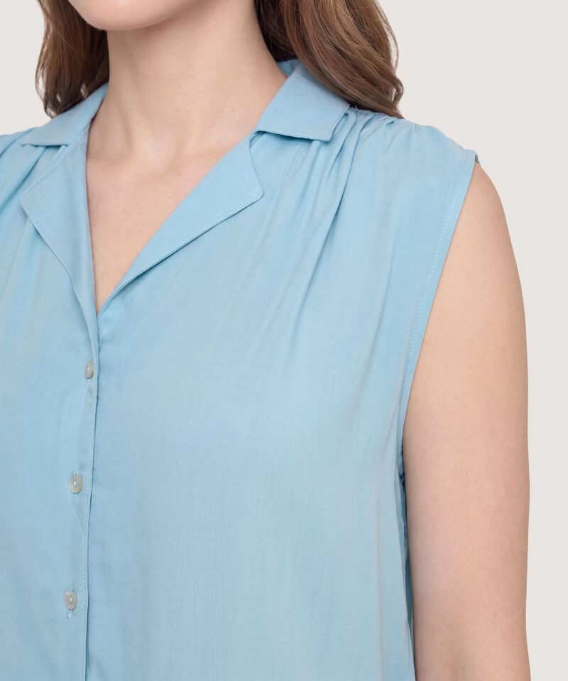 camisas para mujer