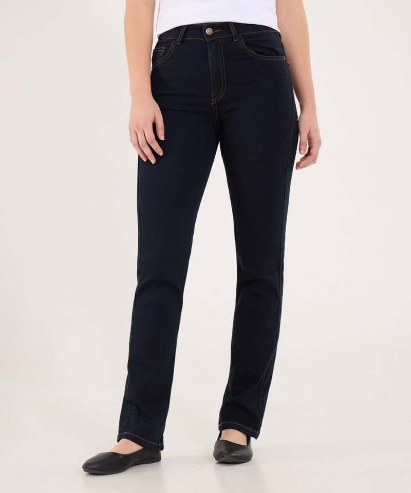 jeans mujer