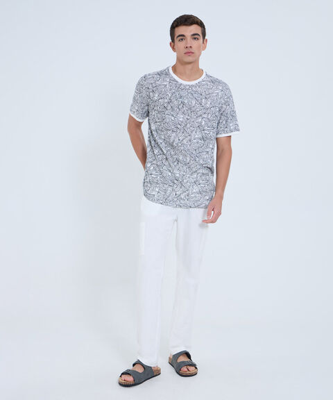 camisetas para hombre image number null