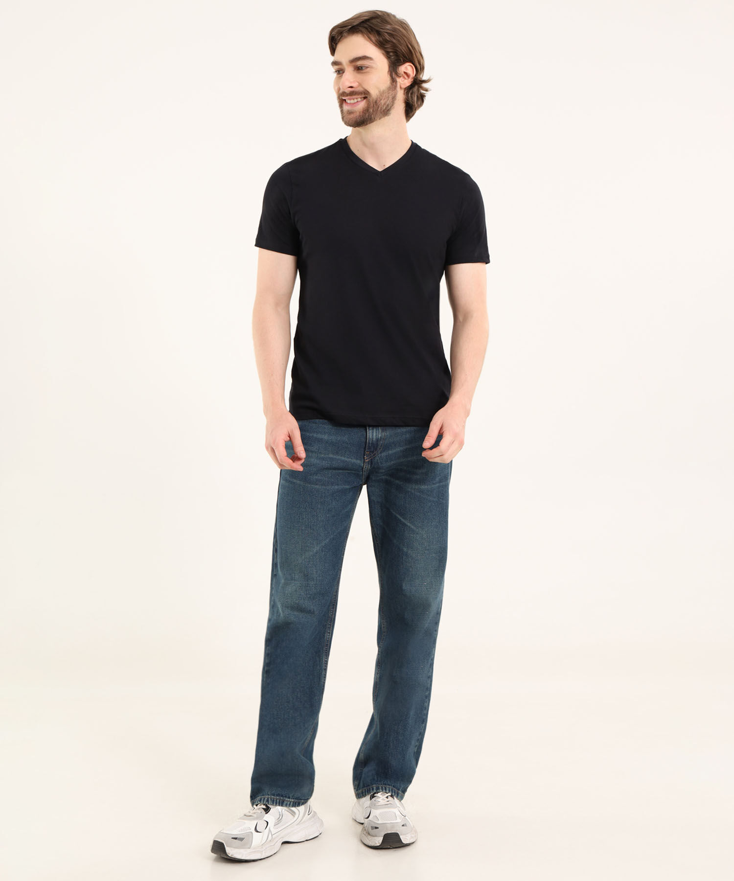 camisetas para hombre