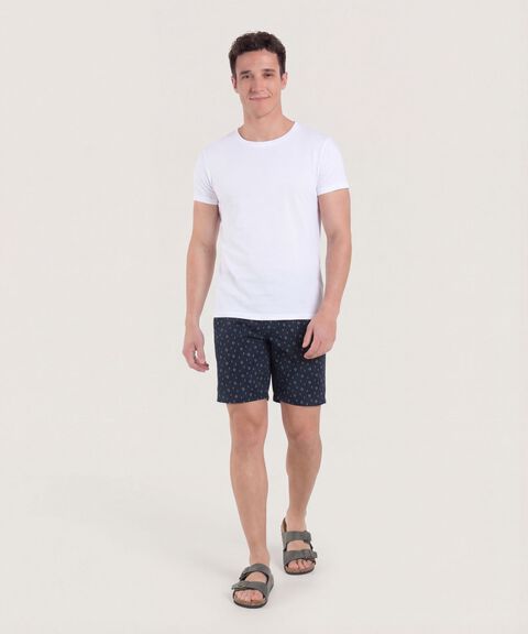 bermudas para hombre