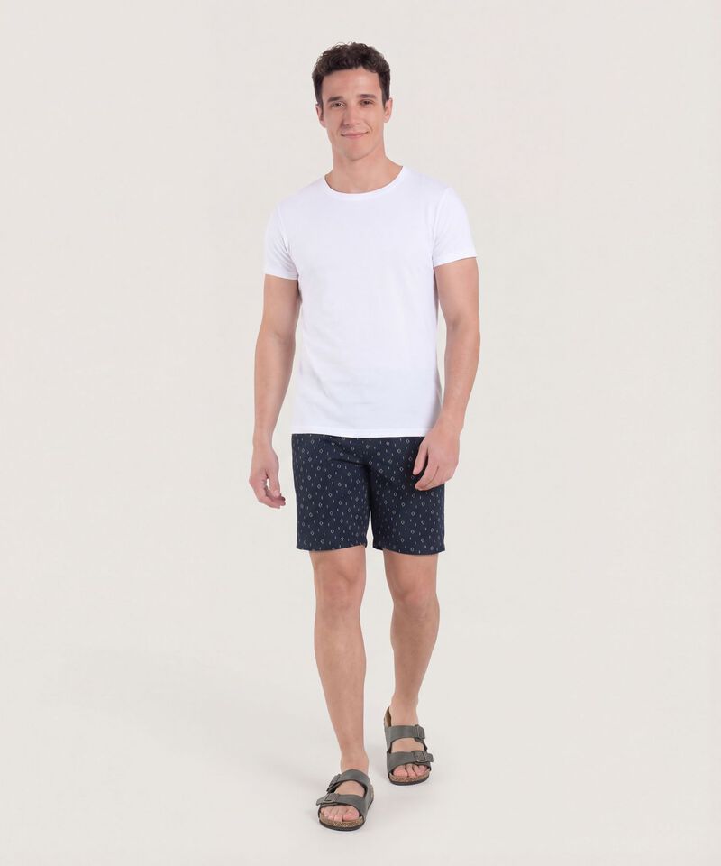 bermudas para hombre