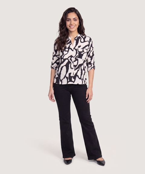 blusas de moda