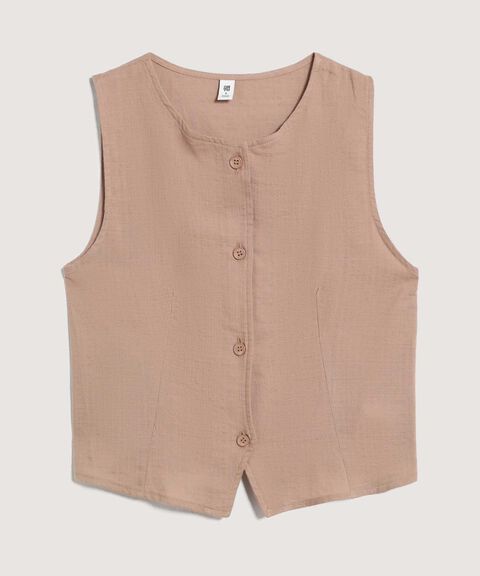 chalecos para mujer image number null