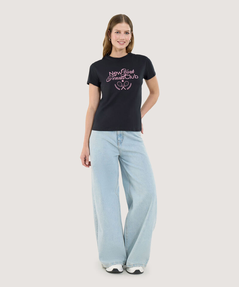 camisetas mujer 
