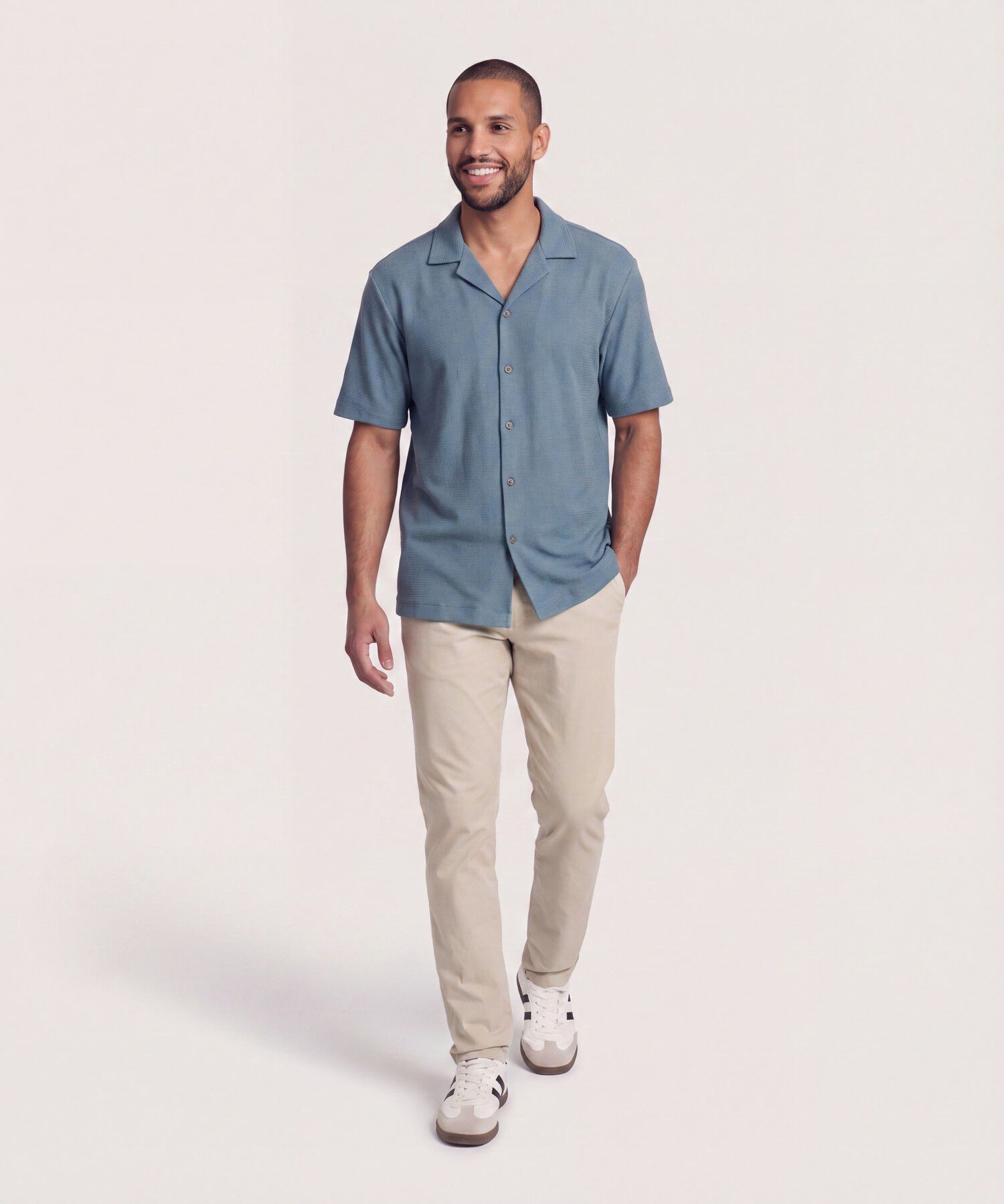 camisas para hombre
