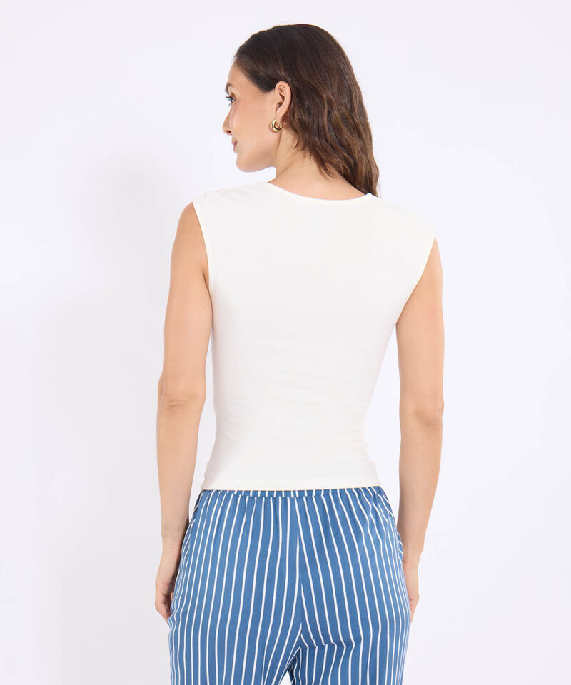 camisetas mujer