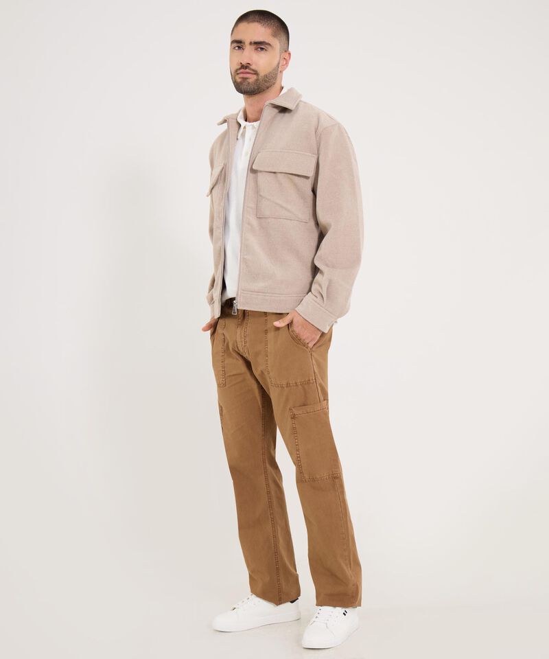 chaquetas para hombre