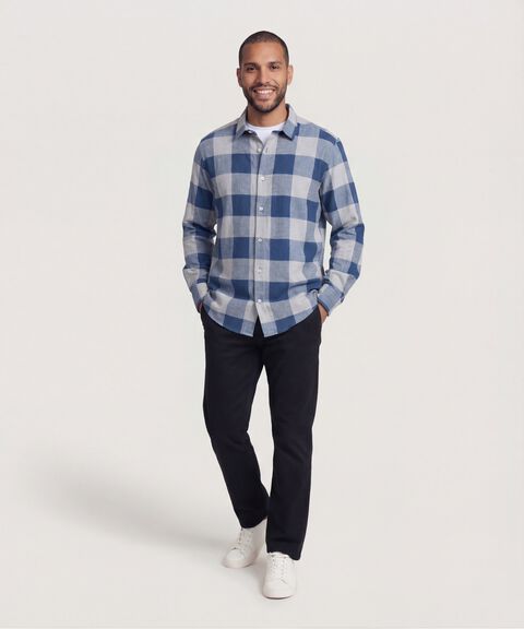 camisas para hombre