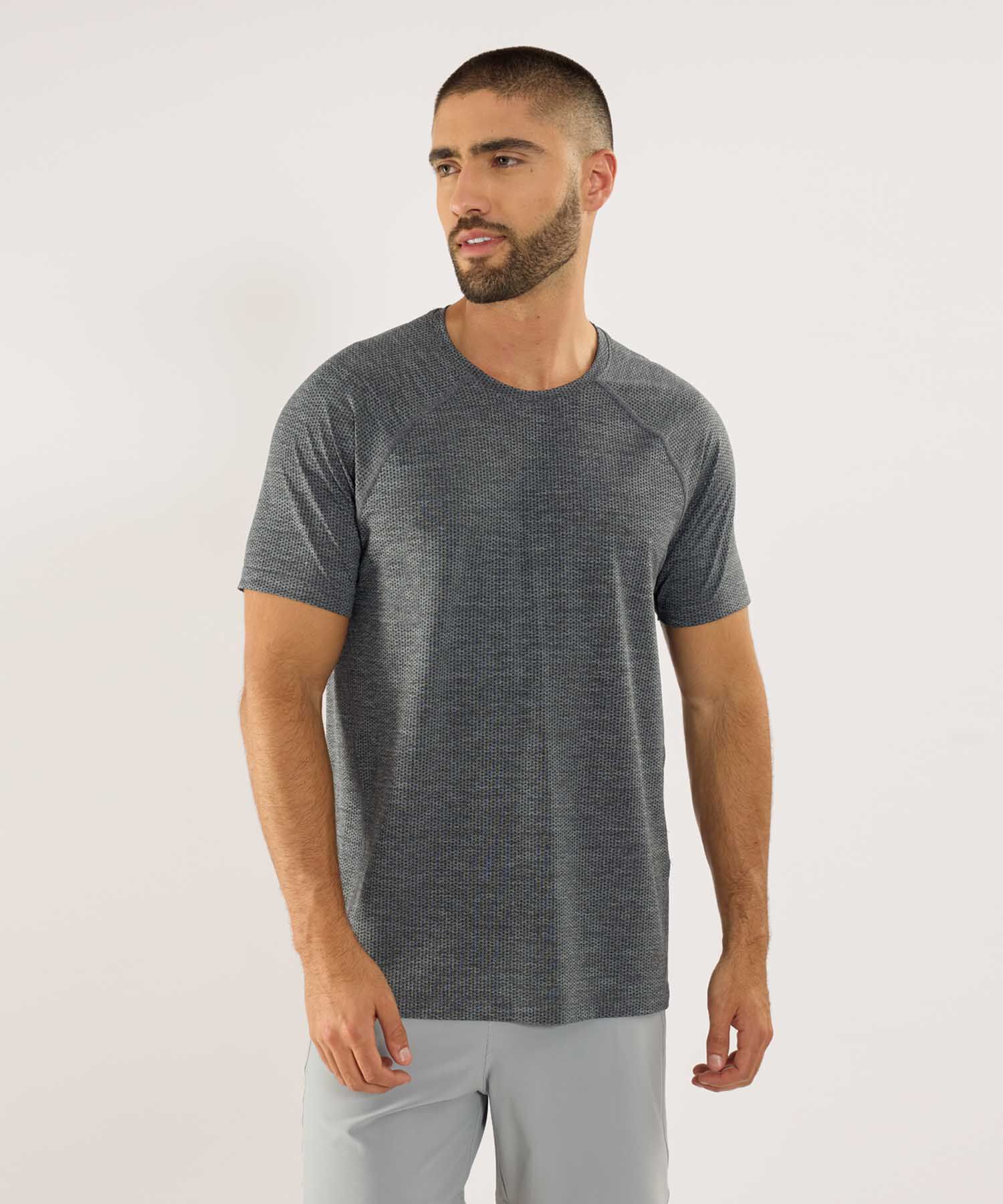 camisetas deportivas para hombre