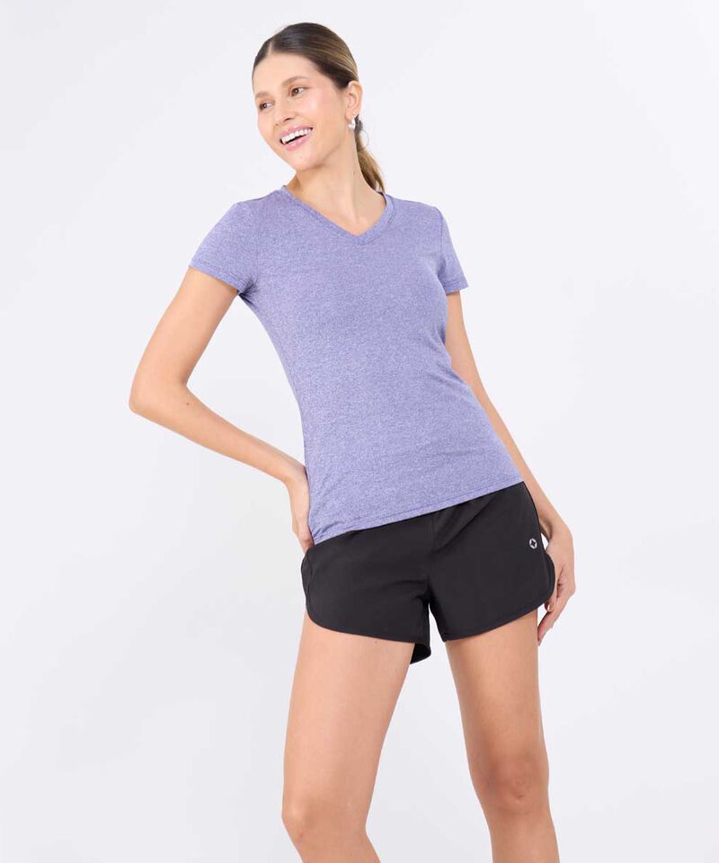 camisetas deportivas mujer