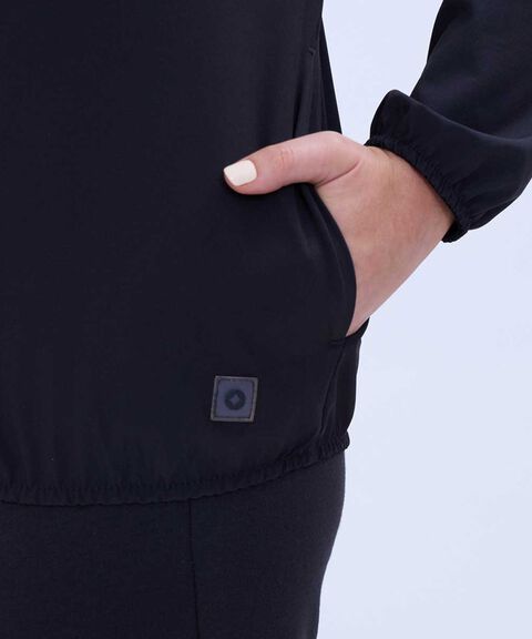 chaquetas deportivas mujer