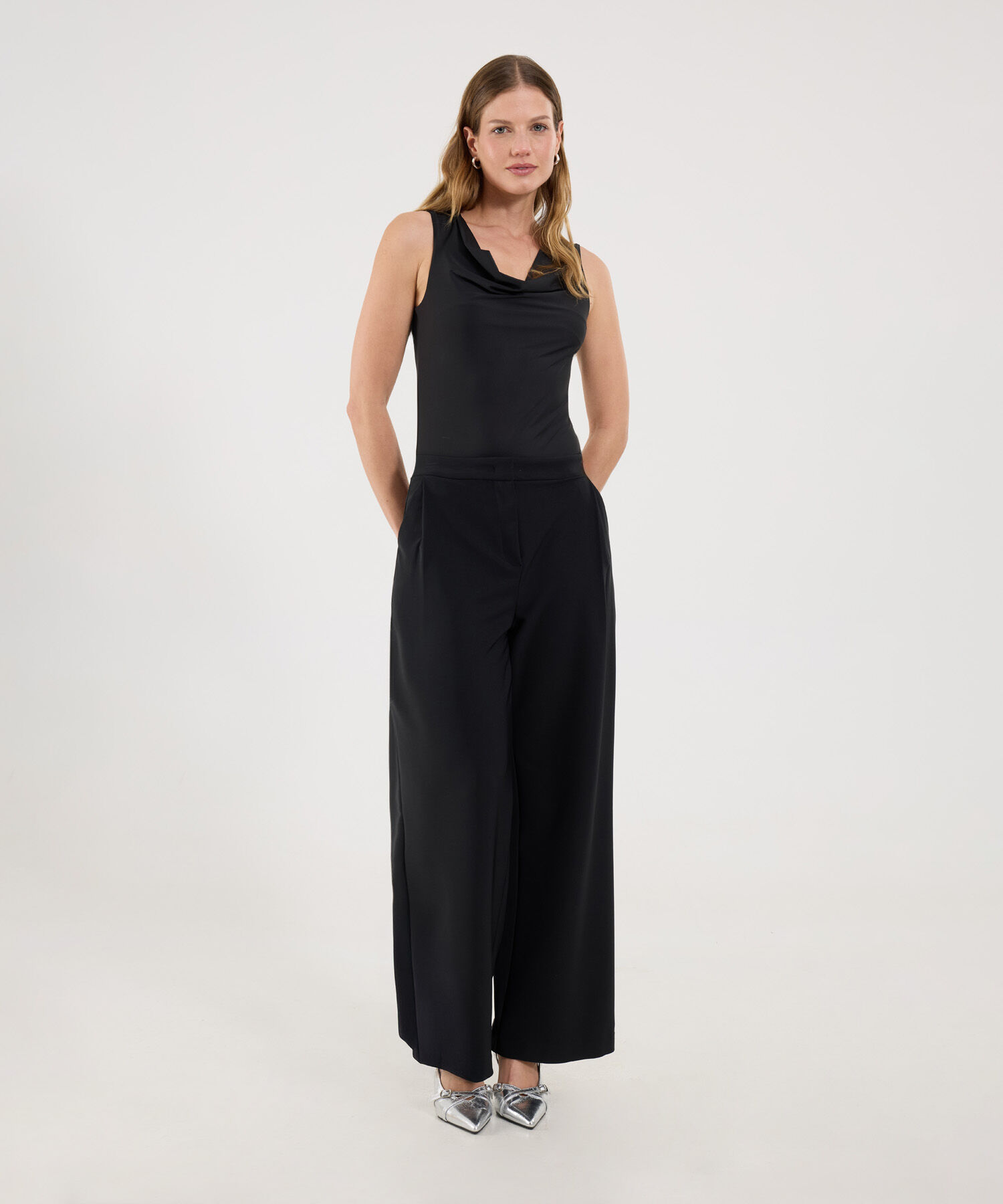 pantalon para mujer