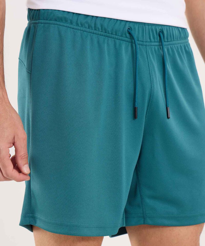 bermudas deportivas para hombre