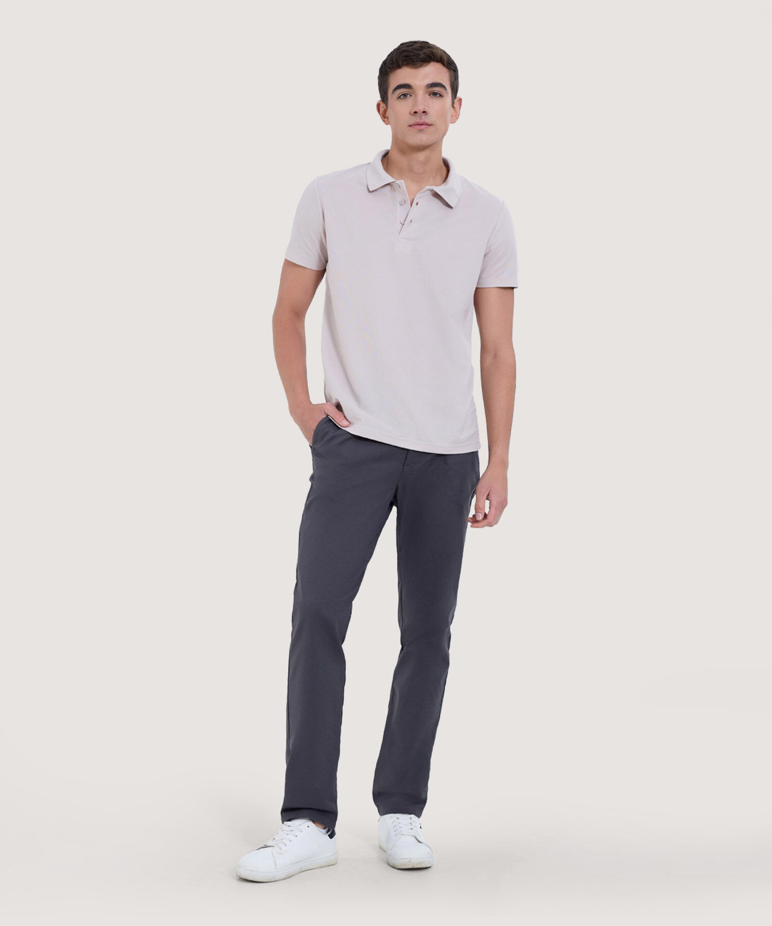 camisetas polo para hombre
