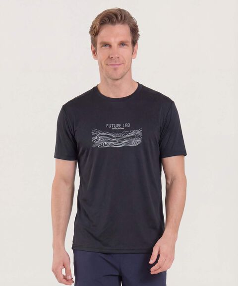 camisetas deportivas para hombre image number null