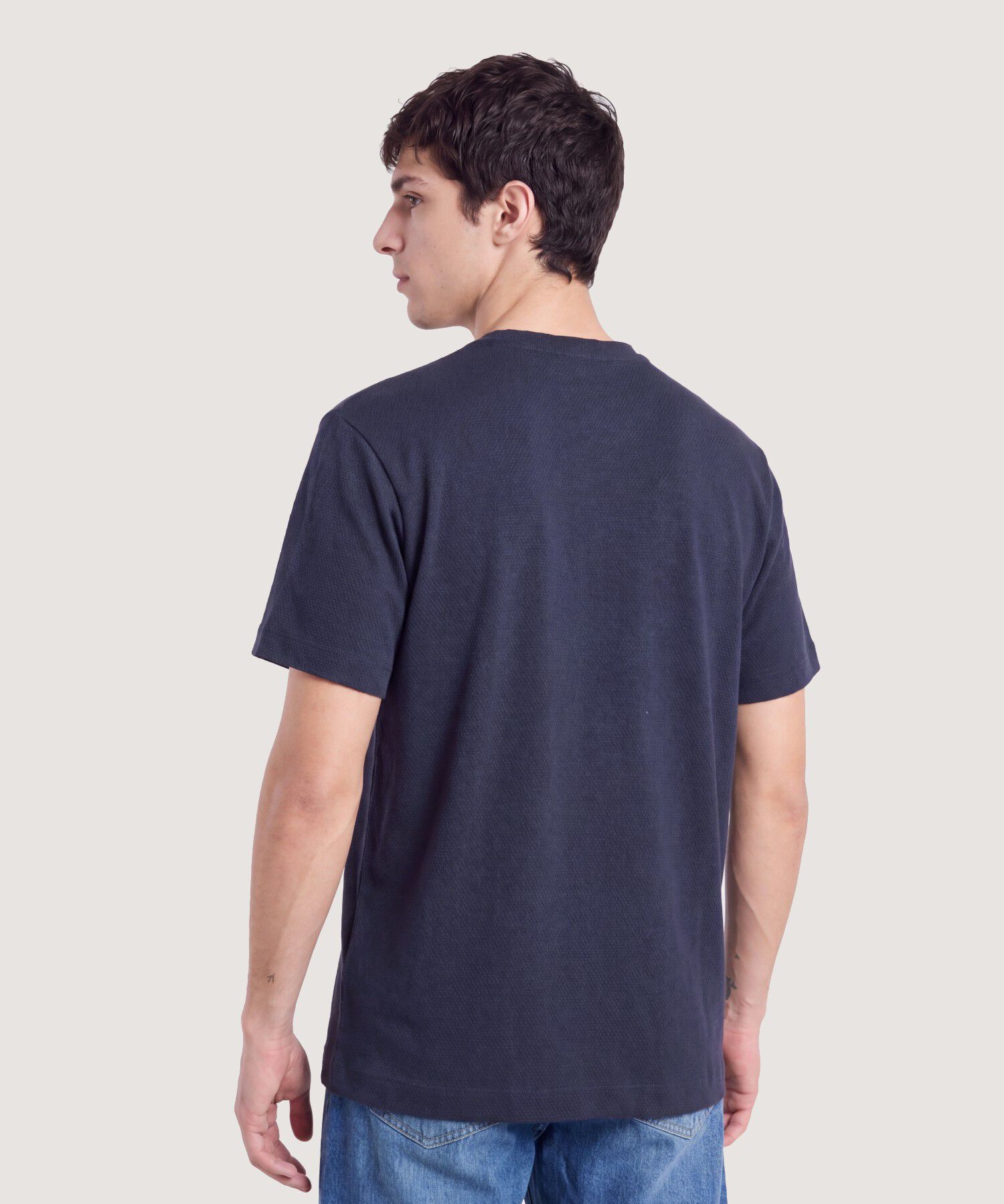 camisetas deportivas para hombre