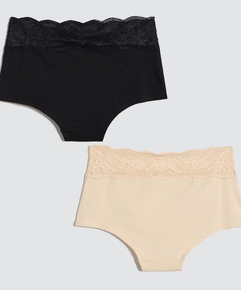 pantys para mujer image number null