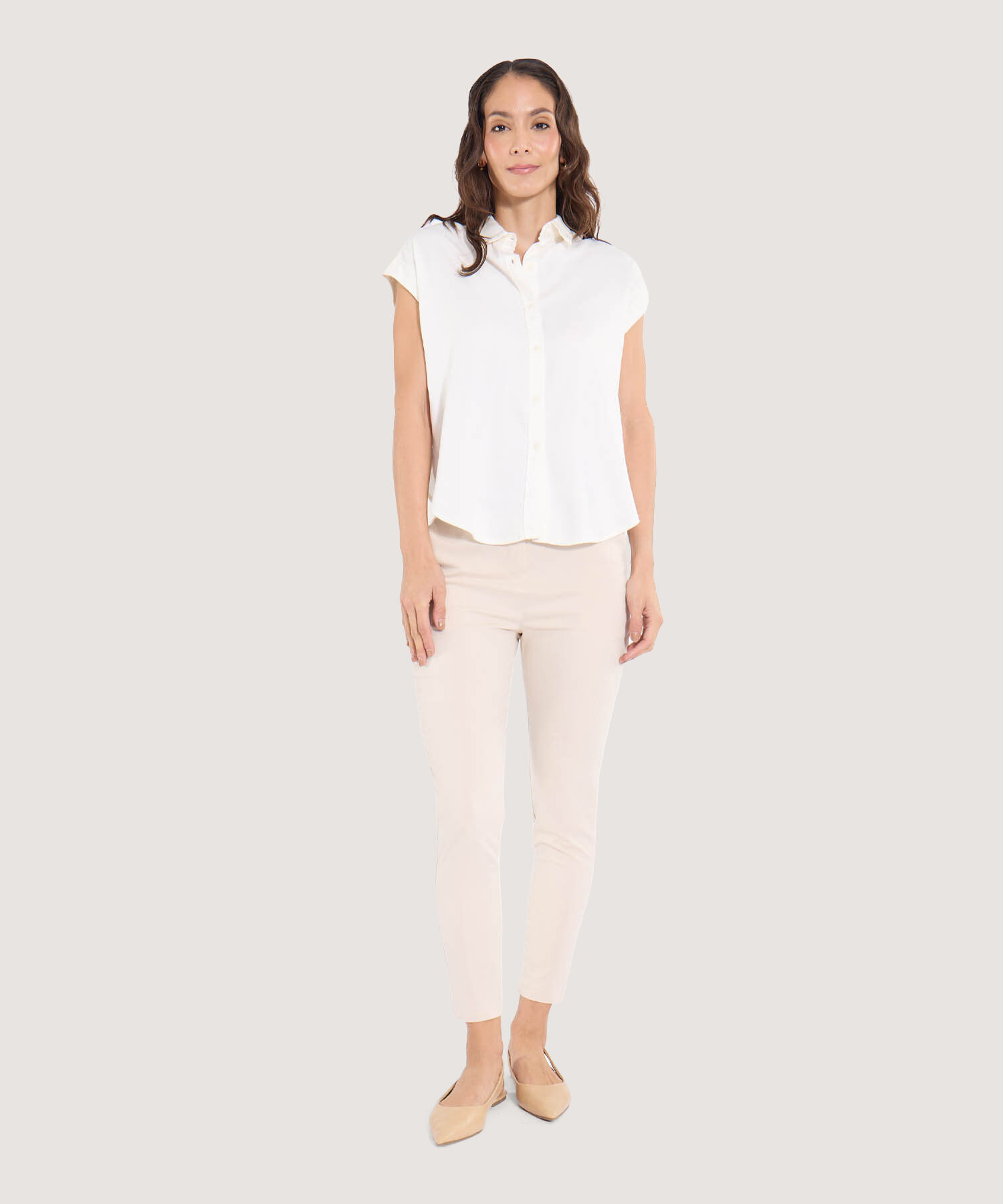 camisas para mujer