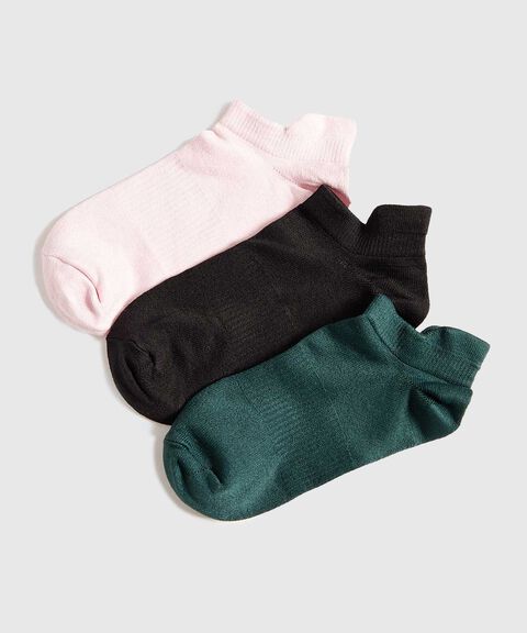 medias para mujer image number null