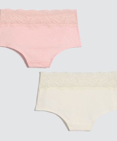 pantys para mujer image number null