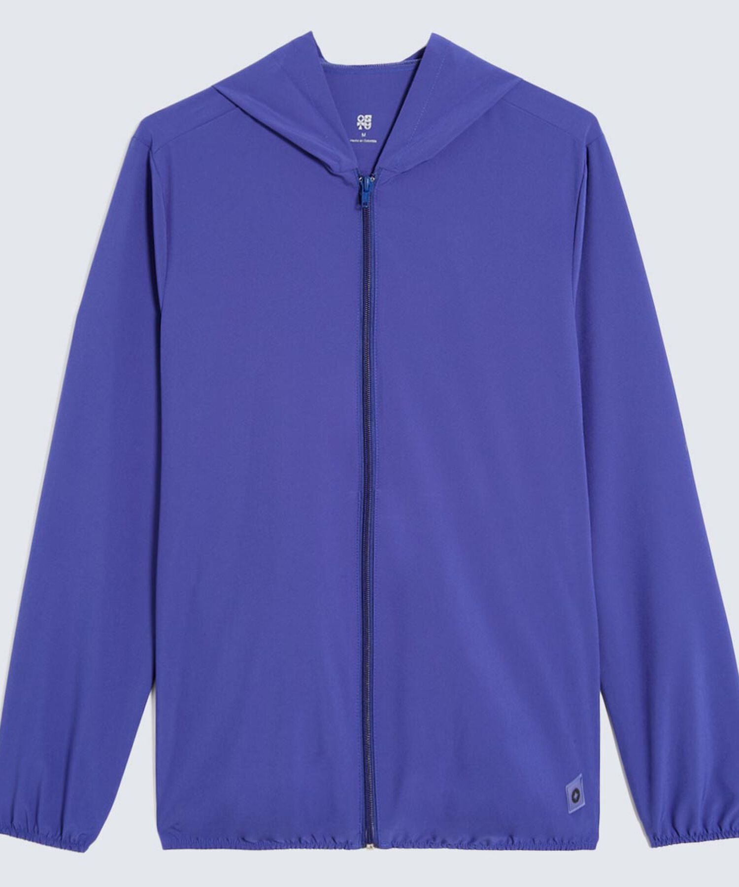 chaquetas deportivas mujer